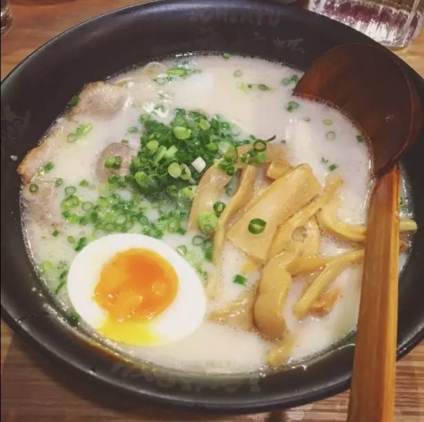 广州正宗的拉面店,广州最地道的潮汕面馆