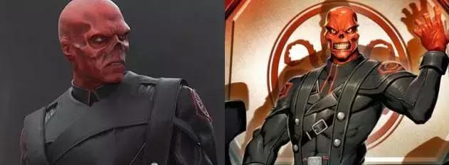 漫威官方公认十个最强的反派,漫威各反派排名