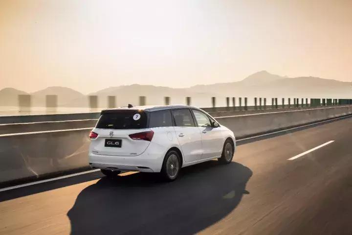 曾以为三缸机不咋样,直到试驾了别克这款狠角色