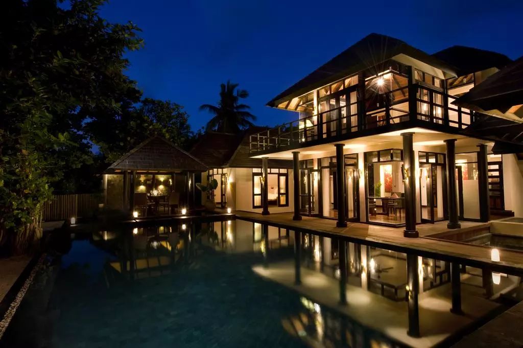 马尔代夫玛娜法鲁岛浮潜,马尔代夫玛娜法鲁岛沙滩