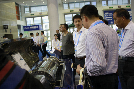 江苏华大范春锋:深耕离心机市场为用户解决过滤与分离难题