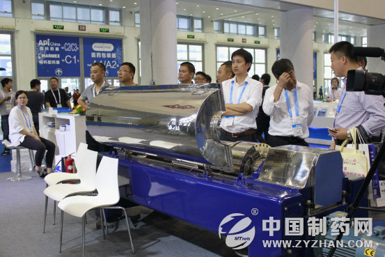 江苏华大范春锋:深耕离心机市场为用户解决过滤与分离难题