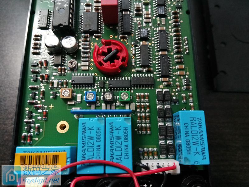 德国最精准的万用表,高精度万用表metrahit