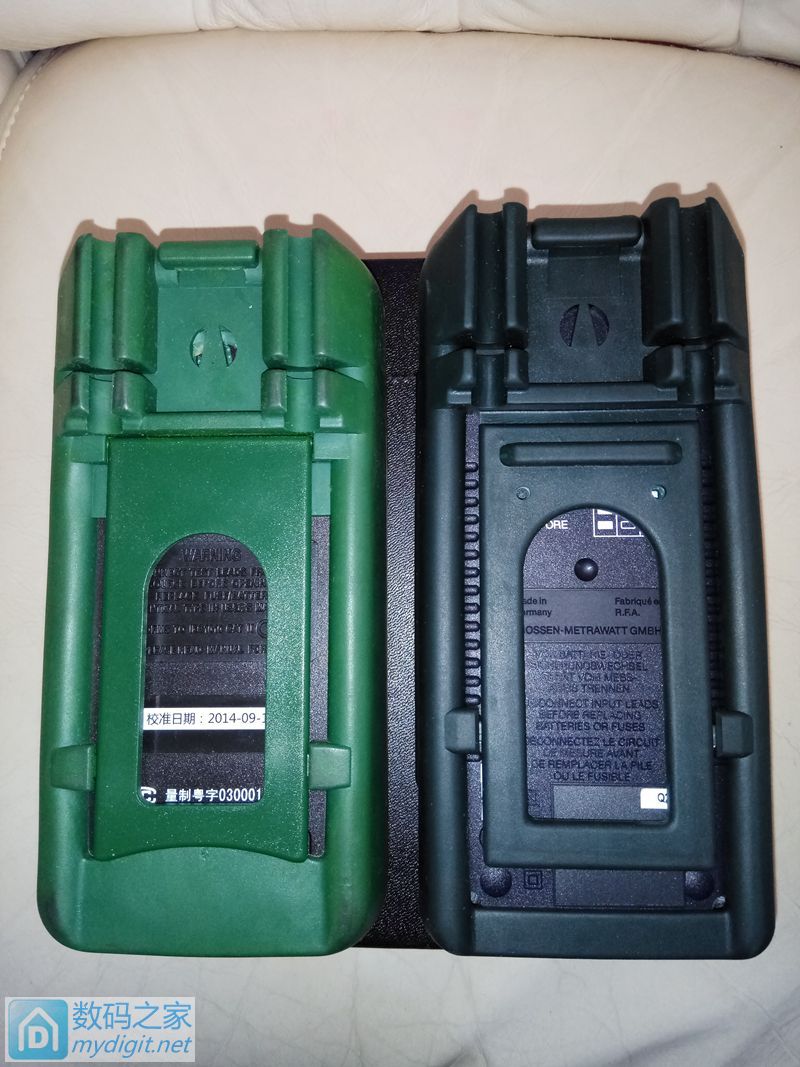 德国最精准的万用表,高精度万用表metrahit