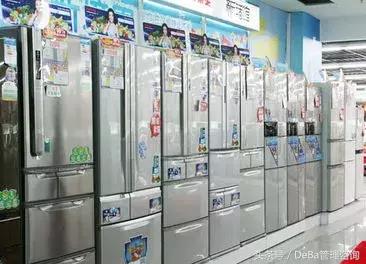 新飞冰箱之王停产了吗,一代家电巨头陨落视频
