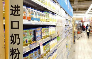 奶粉假货可以要求三倍赔偿吗,网购奶粉不发货怎么赔付