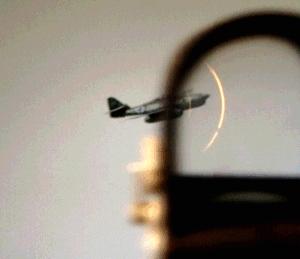 红点瞄具和全息瞄准镜,红点瞄准镜的枪械