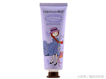 35款口碑护手霜深度分析,十大护手霜排行榜最新款