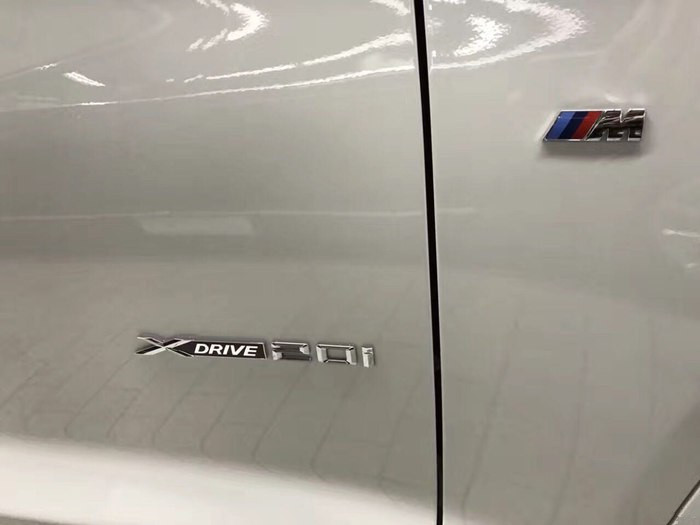 20款宝马x330i车主真实感受,车主谈宝马x3日常行车感受