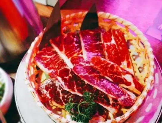 大连韩式烤肉店推荐,大连烤肉店攻略