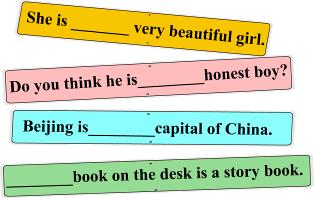 最全最细致的英语语法,英语词性分析技巧