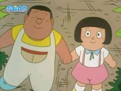 哆啦a梦大雄的初恋,哆啦a梦大雄初恋