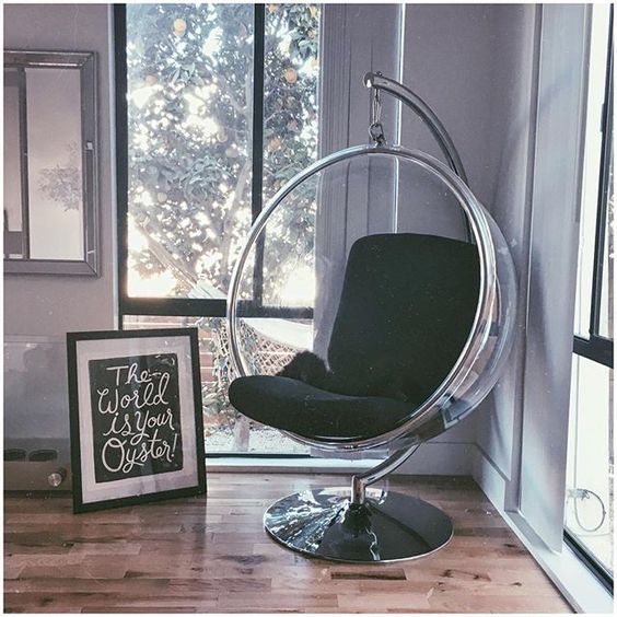 打造休闲娱乐室,制作造型独特个性十足的休闲椅