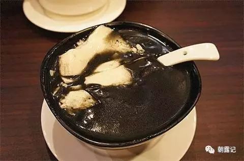 香港最经典20道糖水,香港糖水有哪些