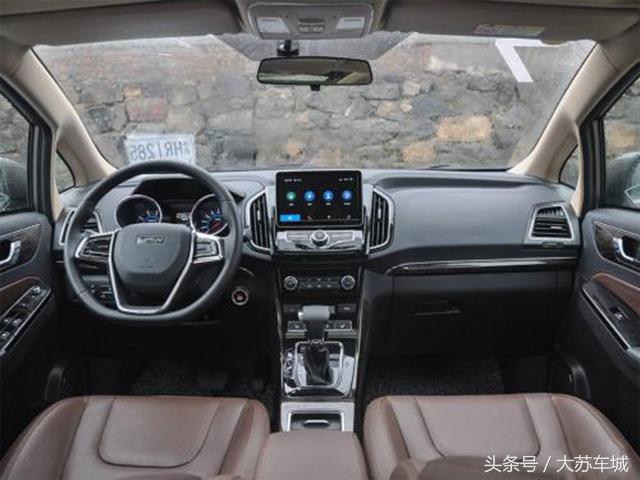 力帆轩朗防盗锁死,力帆轩朗空间表现