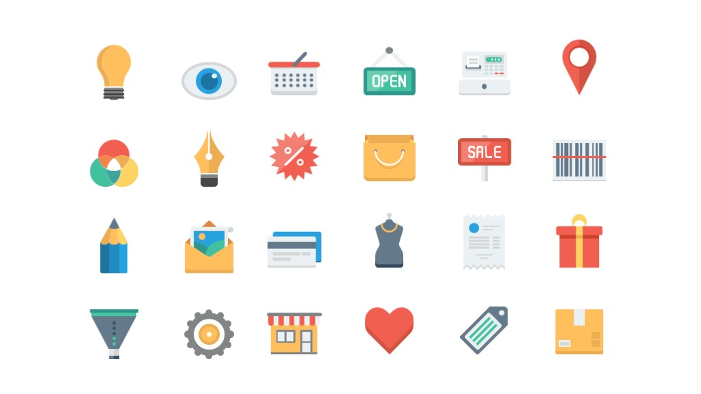 ppt小图标素材免费图片,ppt2.5d科技图标素材下载