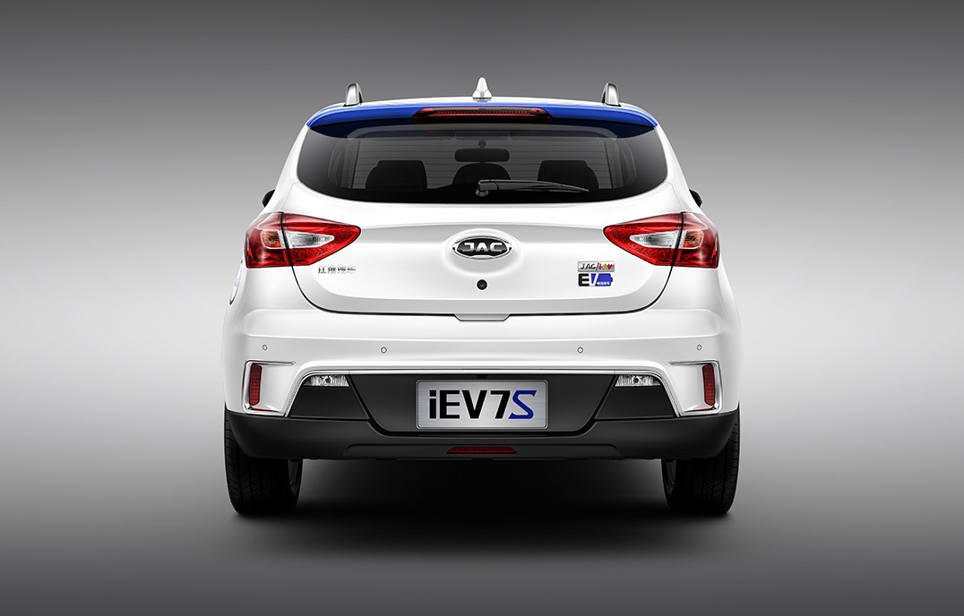 专题——安徽江淮汽车集团股份有限公司