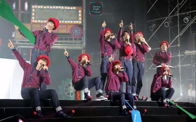 exo写给爱丽的一首歌满满的爱,exo和爱丽专属情头