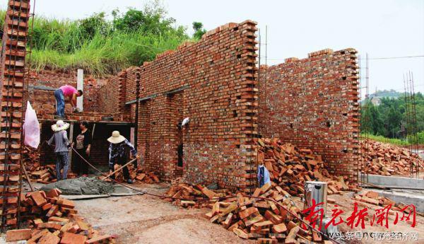 南部县贫困县脱贫,重点地区摘帽行动工作方案