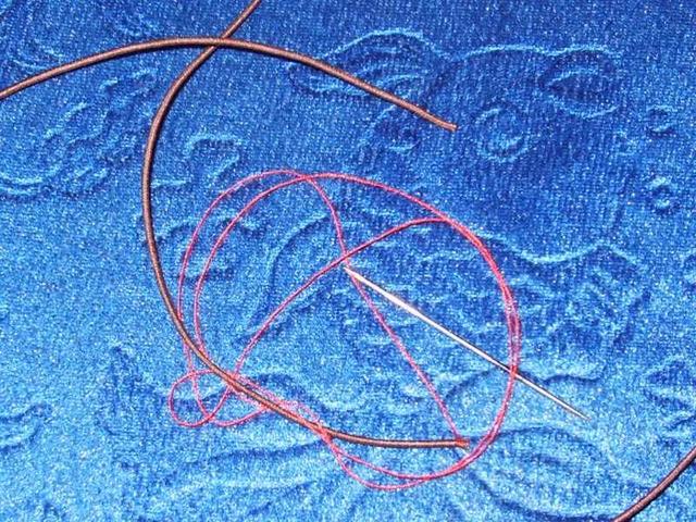 盘珠子手串十种教程,散珠穿手串教程