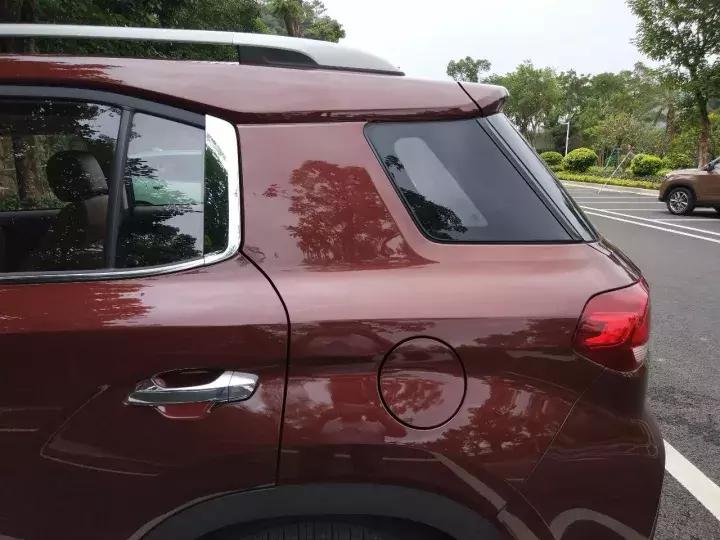 现代ix35最低多少钱可以入手,现代ix35值不值得买23年落地