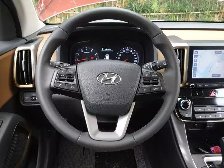 现代ix35最低多少钱可以入手,现代ix35值不值得买23年落地