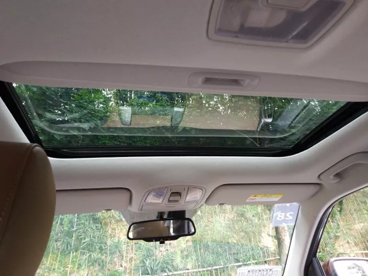 现代ix35最低多少钱可以入手,现代ix35值不值得买23年落地