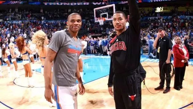 评价罗斯伤病,如果没有伤病罗斯是联盟第一人吗