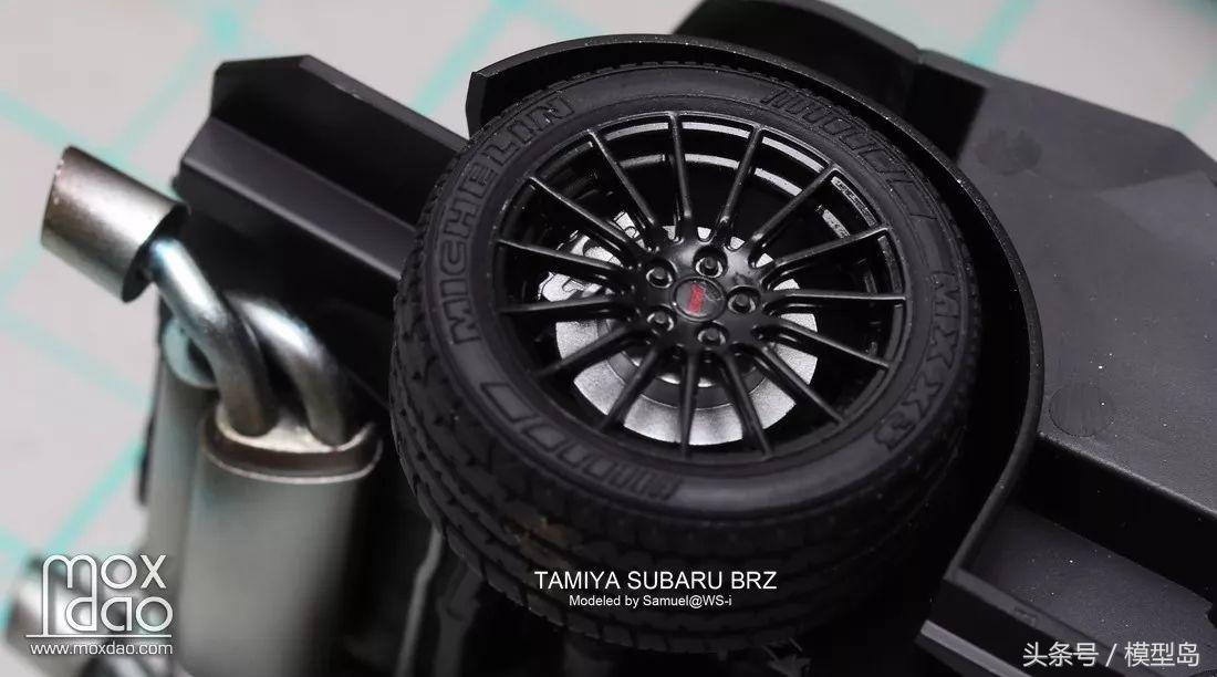 田宫ar底盘拼装图解,田宫ar底盘如何拼装