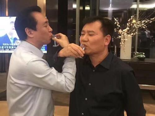 邹正青岛热身赛,邹正和权健关系怎么样