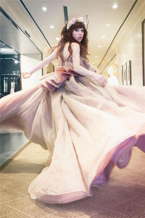 维度利亚的秘密进军中国国内对于情趣商品需求庞大且与日俱增