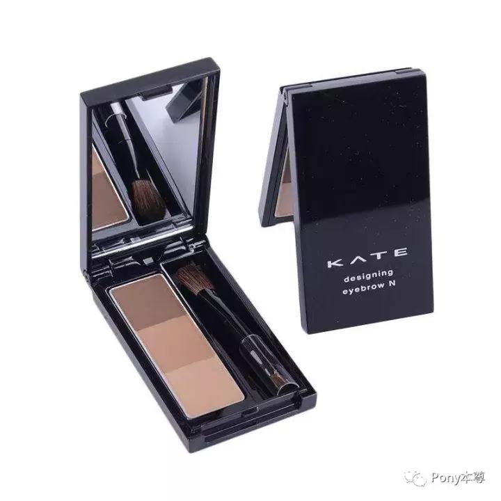 博主推荐好用平价眉笔 (十大公认好用的眉笔眉粉)