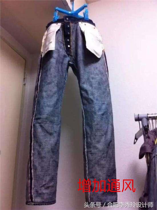 阴雨连绵家里衣物总发霉，多亏老阿姨支招！不花一分钱潮气全消失