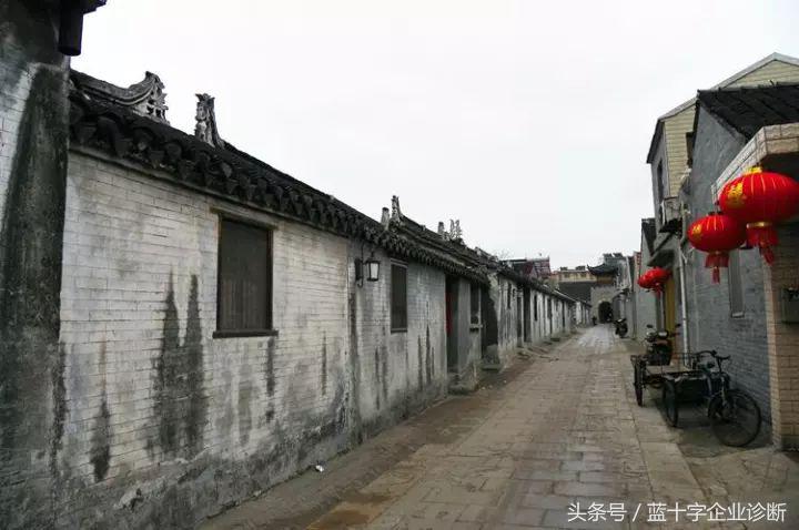 黄桥镇特色小镇,泰州黄桥古镇景区介绍视频
