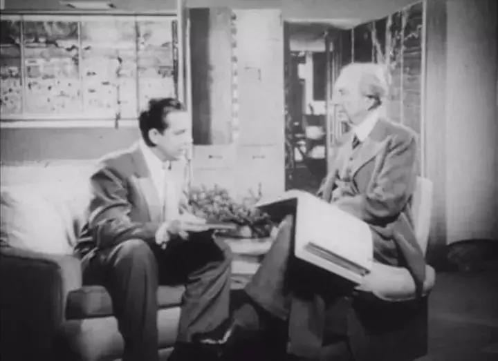 建筑大师，干私活，拐甲方老婆……却又无可替代！！