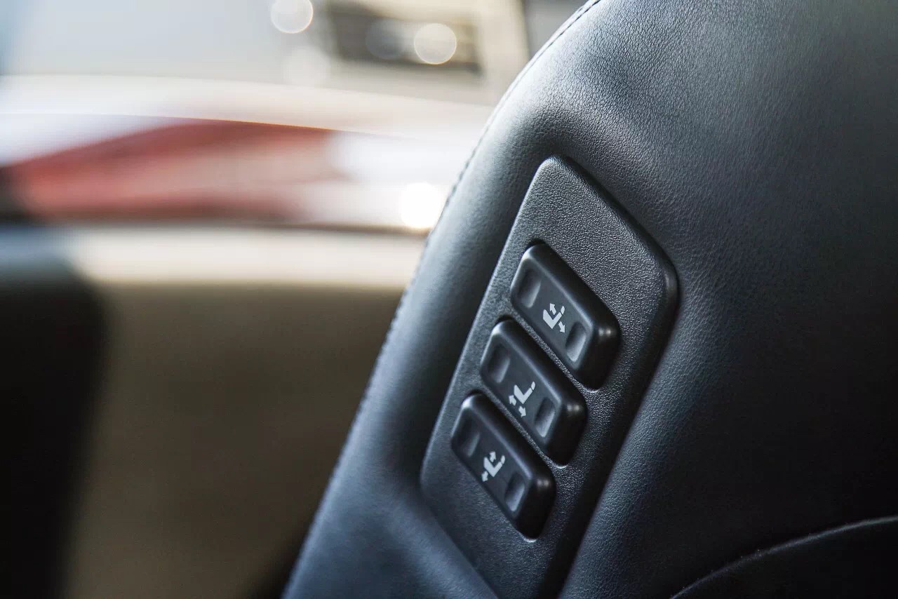 19多万买什么suv,19万买的豪华c级车