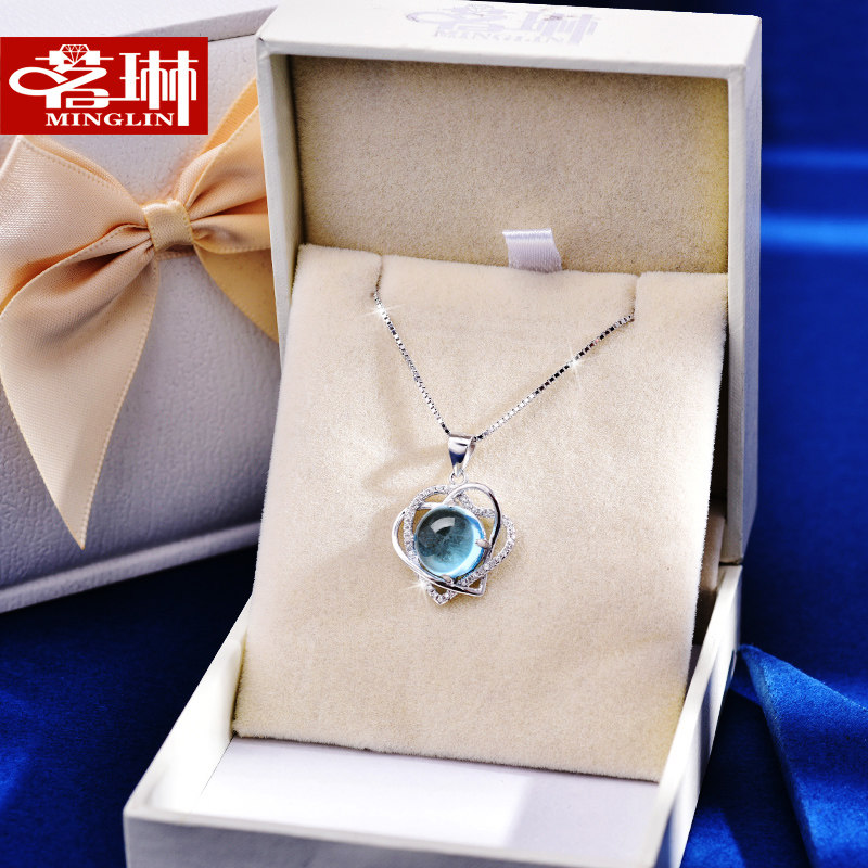 项链物语系列全集,星座物语系列项链