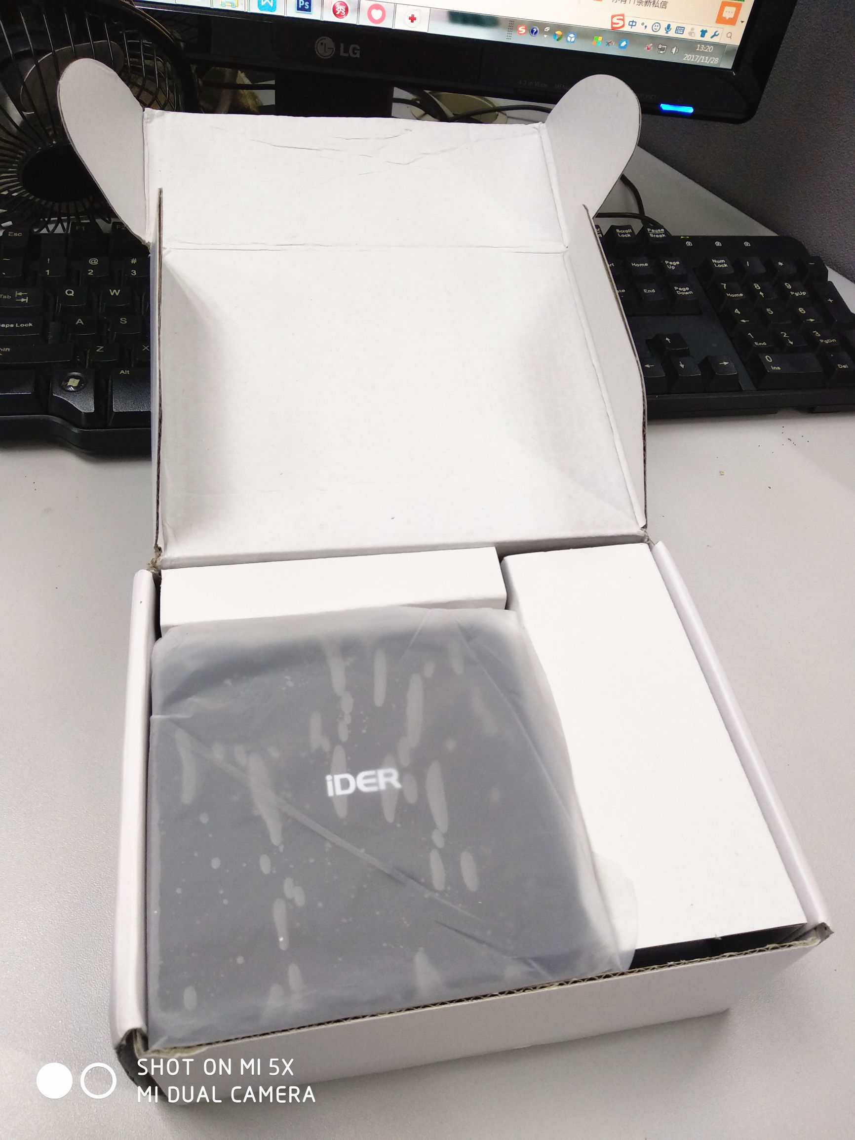 100元买一个盒子,电视盒子价格高低的区别