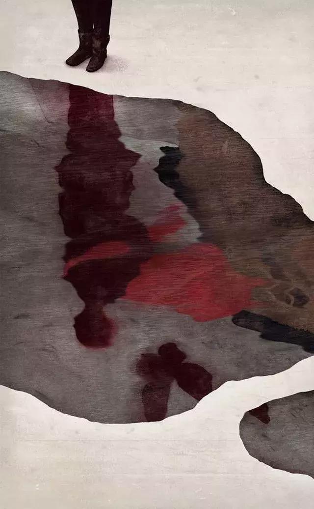 笔记·舌头超出思想,那超出的部分只能是废话