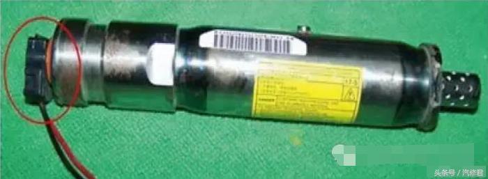 汽修车间安全警示案例,雪佛兰汽车仪表安全气囊灯亮