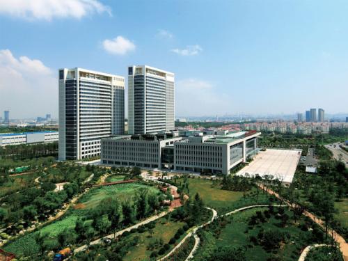 青岛西海岸新区医疗服务中心,青岛西海岸医疗健康