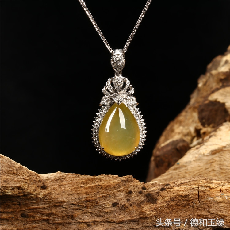 中西结合的翡翠定制,中西合璧珠宝大全