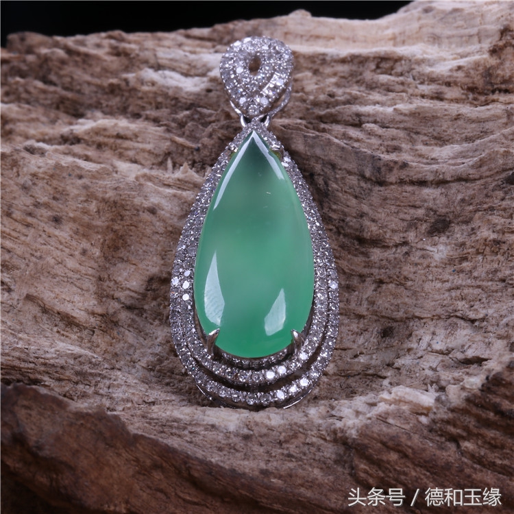 中西结合的翡翠定制,中西合璧珠宝大全