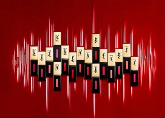 ysl爆款彩妆,全套彩妆ysl