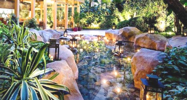 宁波那须温泉攻略,宁波周边最好的温泉度假村