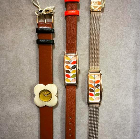 dw1000元左右的手表推荐,颜值高小众手表推荐