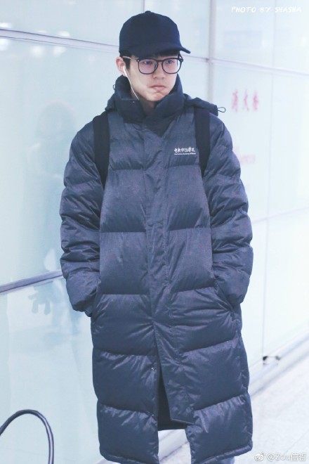 刘昊然和张雪迎,张雪迎和刘昊然