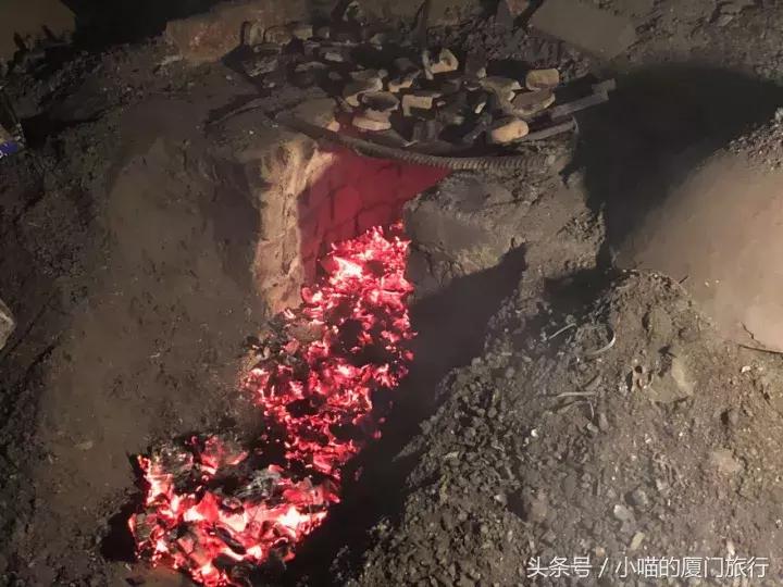 为漳州云霄美食打call,云霄食百味