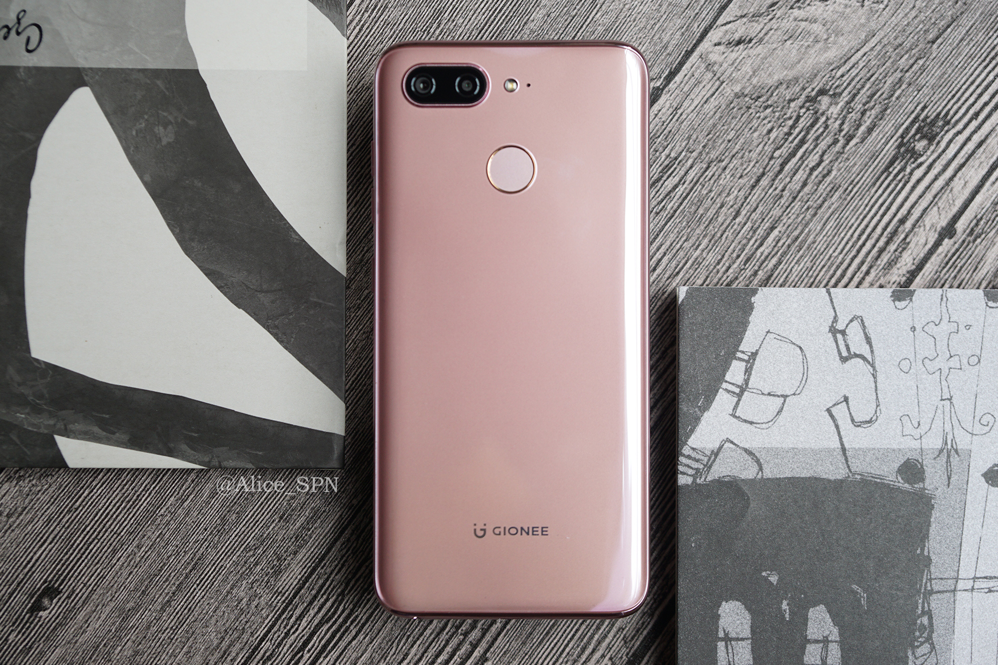 金立s11最新评测,金立s11的价格和配置