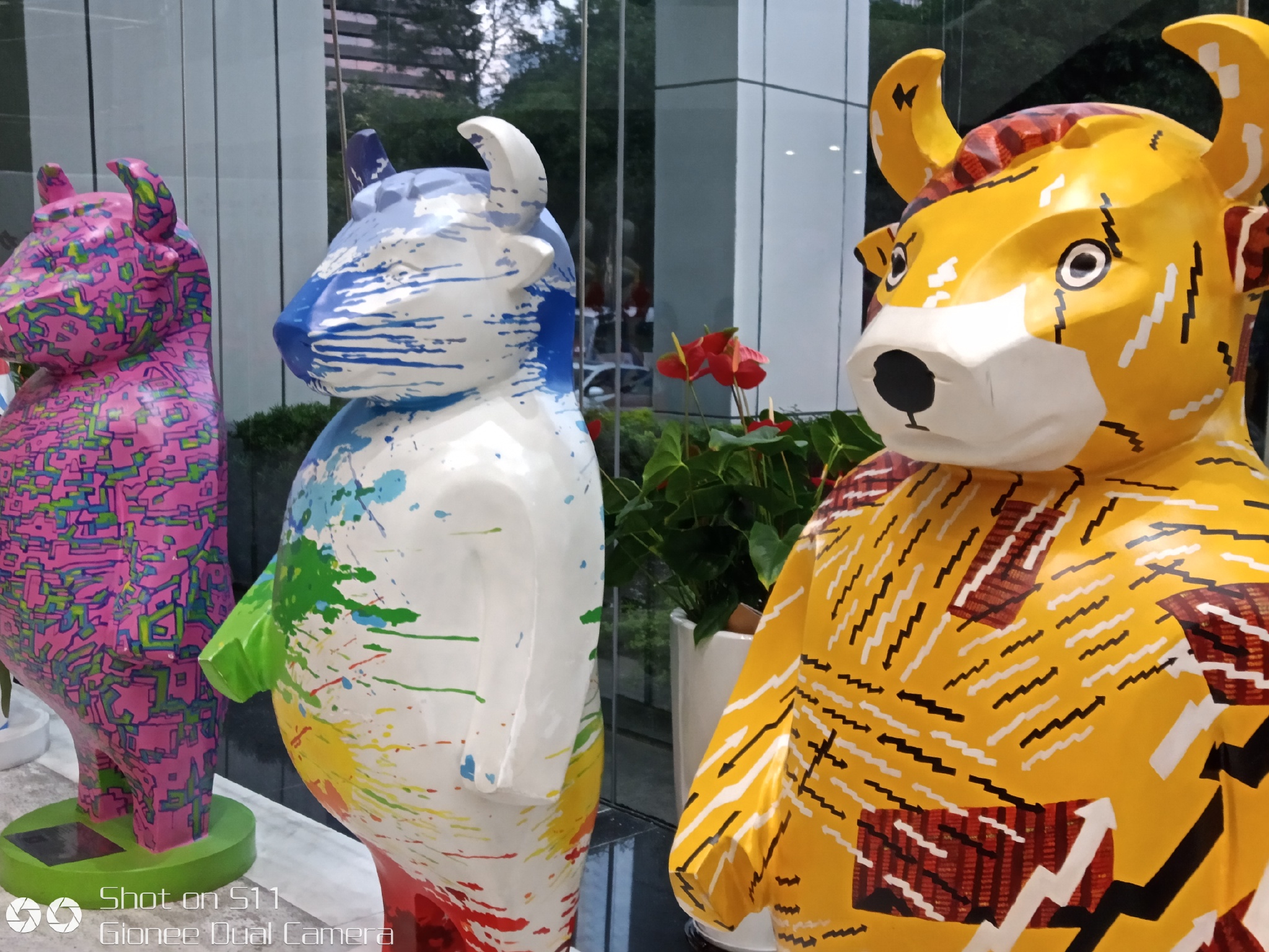 金立s11最新评测,金立s11的价格和配置